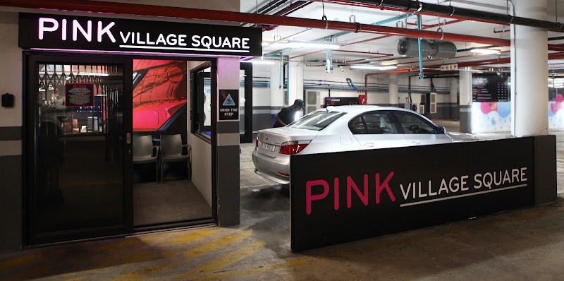 Thunder Brothers Car Wash Village Square - Photo 2